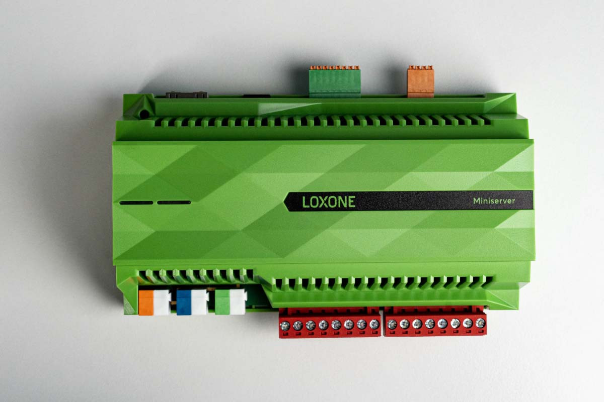 LOXONE Miniserver